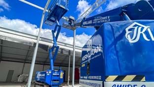 Flower Direct - Fase 3 - 930 m²