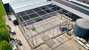 Mirial Tulips - 436 m²